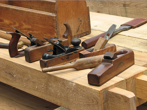 Woodworking Tools for Beginners